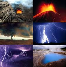 3. Las fuerzas en la naturaleza