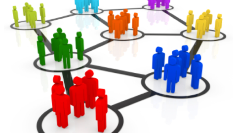 CONCEPTUALIZACIÓN GENERAL SOBRE COMUNICACIÓN Y COMUNICACIÓN ORGANIZACIONAL