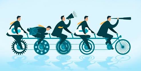 CONCEPTUALIZACIÓN GENERAL SOBRE COMUNICACIÓN Y COMUNICACIÓN ORGANIZACIONAL