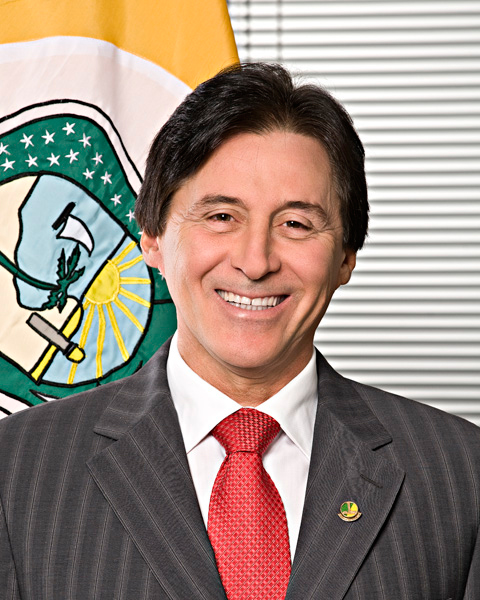 Estrutura da Política Brasileira