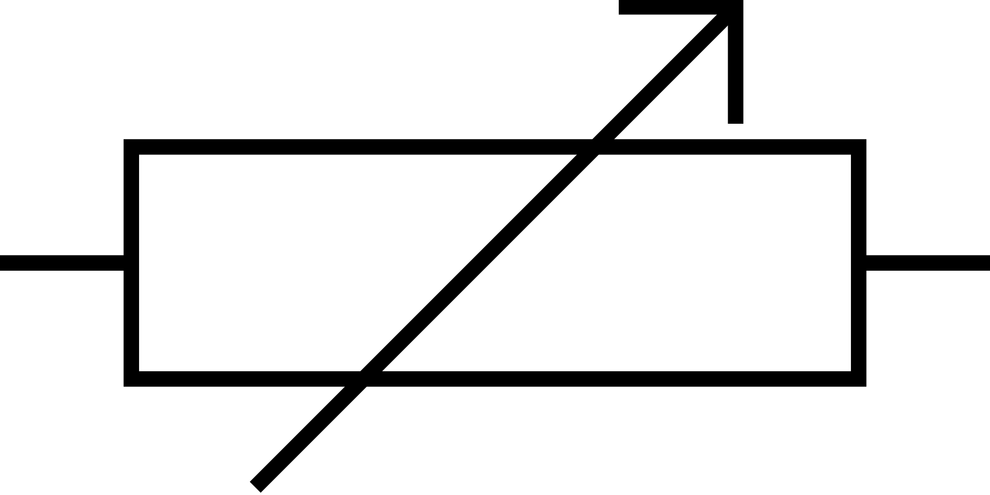 variable resitor