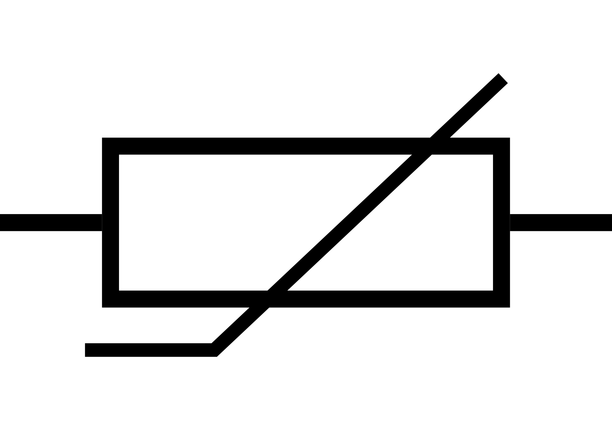 thermistor