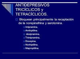 Medicamentos prohibidos para pacientes con Disautonomia