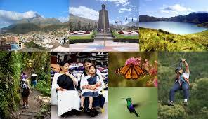 ACTIVITIES OF INTEREST FOR LONG AND SHORT HOLIDAYS IN ECUADOR