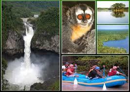 ACTIVITIES OF INTEREST FOR LONG AND SHORT HOLIDAYS IN ECUADOR