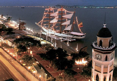 ACTIVITIES OF INTEREST FOR LONG AND SHORT HOLIDAYS IN ECUADOR