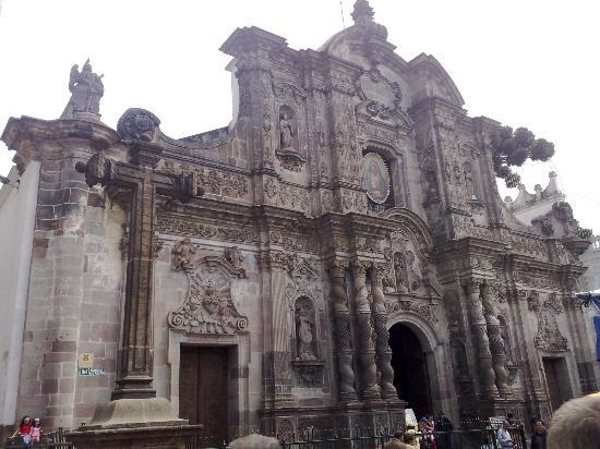 ACTIVITIES OF INTEREST FOR LONG AND SHORT HOLIDAYS IN ECUADOR