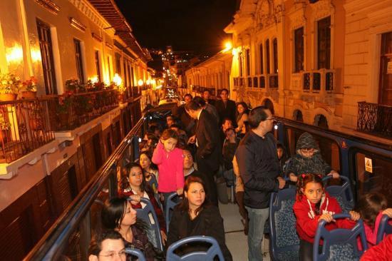 ACTIVITIES OF INTEREST FOR LONG AND SHORT HOLIDAYS IN ECUADOR