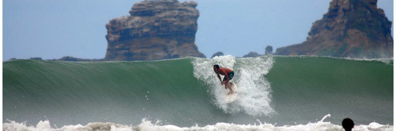 ACTIVITIES OF INTEREST FOR LONG AND SHORT HOLIDAYS IN ECUADOR