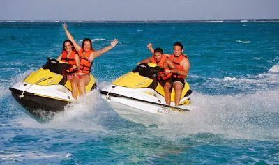 ACTIVITIES OF INTEREST FOR LONG AND SHORT HOLIDAYS IN ECUADOR