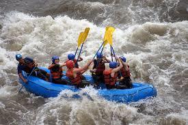 ACTIVITIES OF INTEREST FOR LONG AND SHORT HOLIDAYS IN ECUADOR
