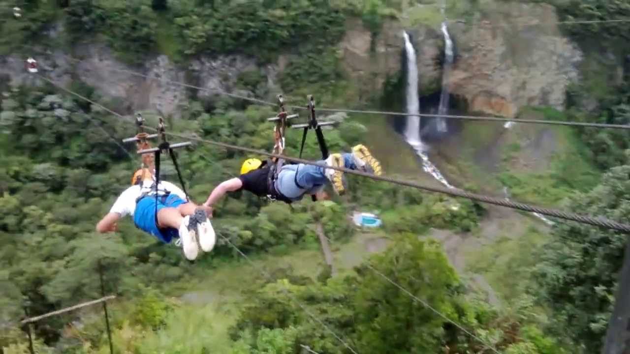 ACTIVITIES OF INTEREST FOR LONG AND SHORT HOLIDAYS IN ECUADOR