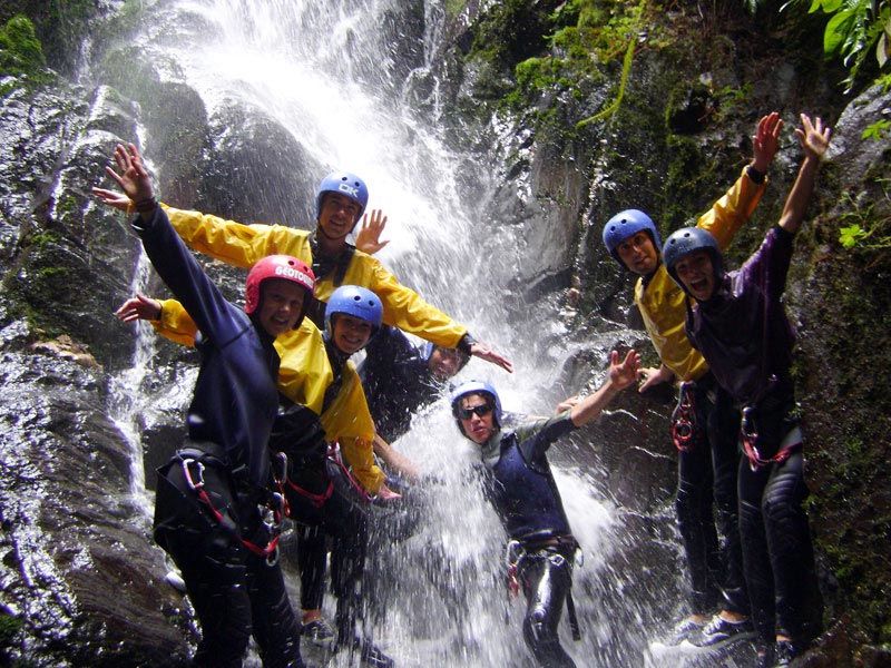 ACTIVITIES OF INTEREST FOR LONG AND SHORT HOLIDAYS IN ECUADOR