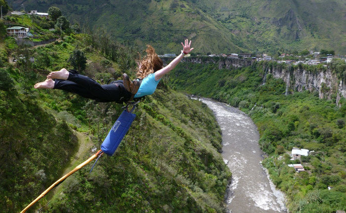 ACTIVITIES OF INTEREST FOR LONG AND SHORT HOLIDAYS IN ECUADOR