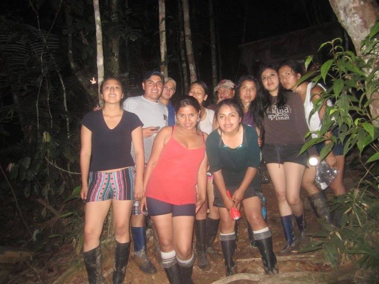 ACTIVITIES OF INTEREST FOR LONG AND SHORT HOLIDAYS IN ECUADOR