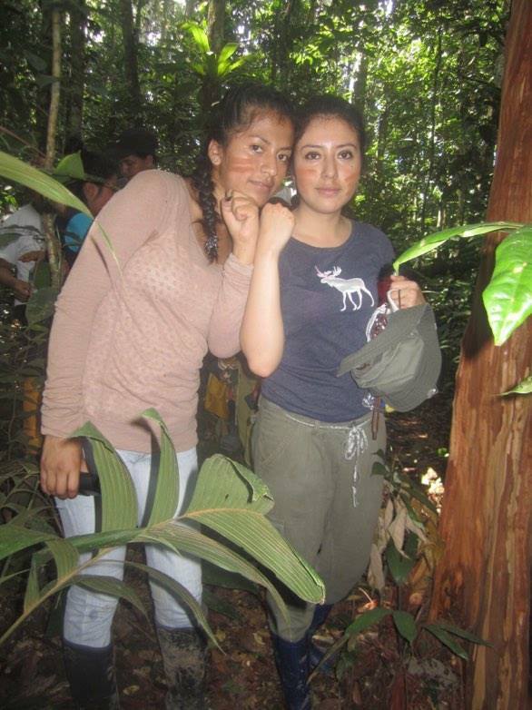 ACTIVITIES OF INTEREST FOR LONG AND SHORT HOLIDAYS IN ECUADOR