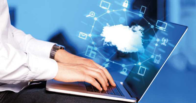 La Nube en Organizaciones y Empresas