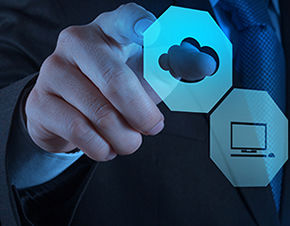 La Nube en Organizaciones y Empresas
