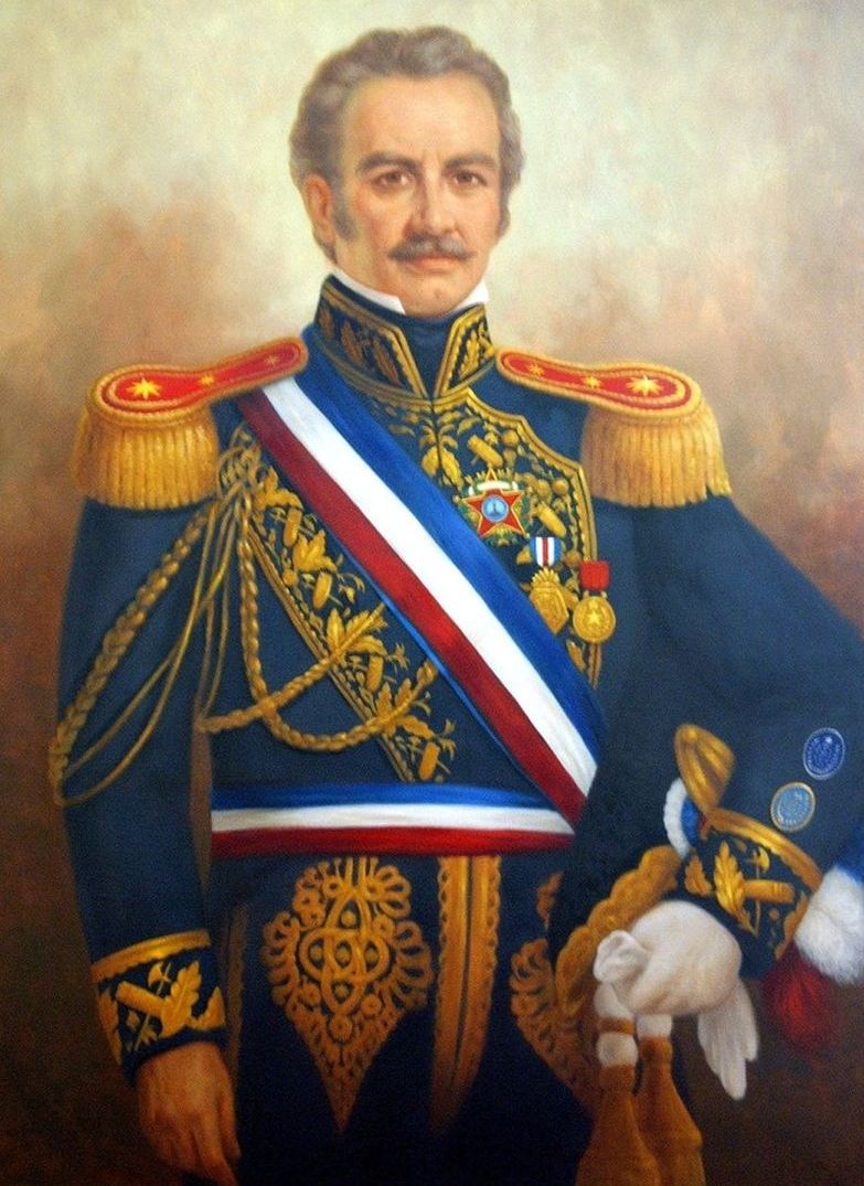 Pipiolos Eran principalmente profesionales, comerciantes e intelectuales. Partidarios de ideas como la libertad de pensamiento y de culto...