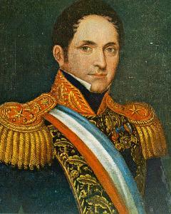 José Joaquín Prieto