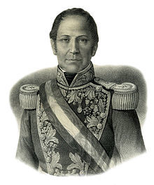 José Joaquín Prieto: José Joaquín Prieto Vial fue un político y militar chileno. Fue presidente de la República de Chile entre 1831 y 183...