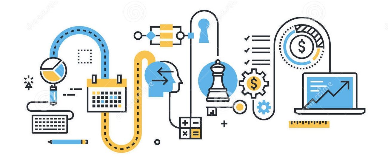 Comercio electrónico global y colaboración