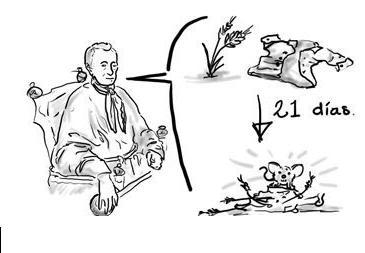 teorias del origen de la vida