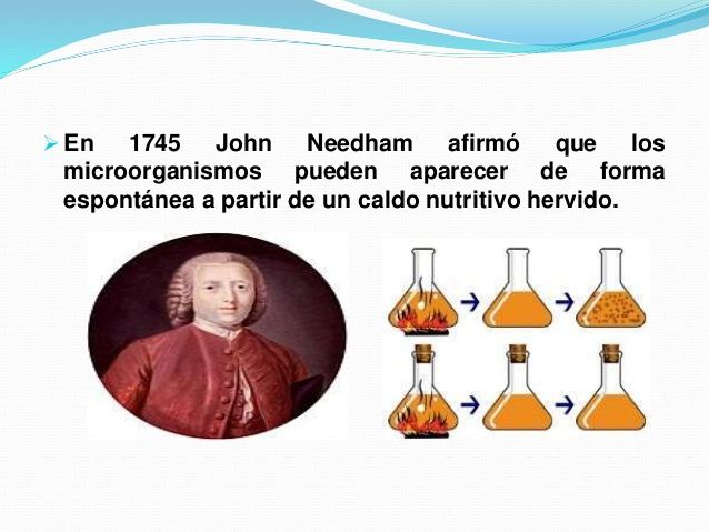 teorias del origen de la vida
