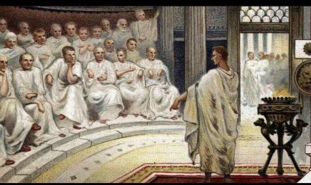 Derecho romano