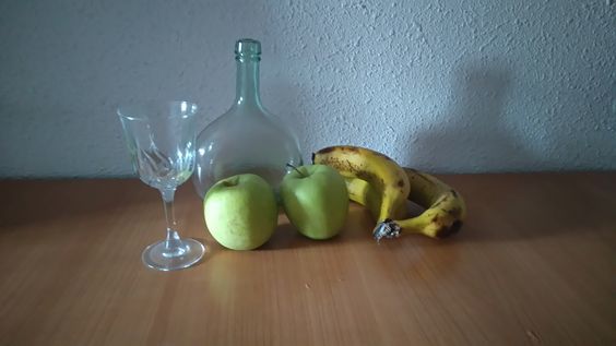 2. Ejemplos de composición fotográfica