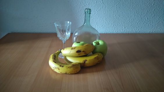2. Ejemplos de composición fotográfica