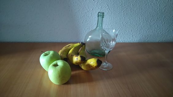 2. Ejemplos de composición fotográfica