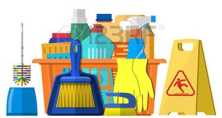 Gestión de inventarios e ingeniería de métodos de trabajo