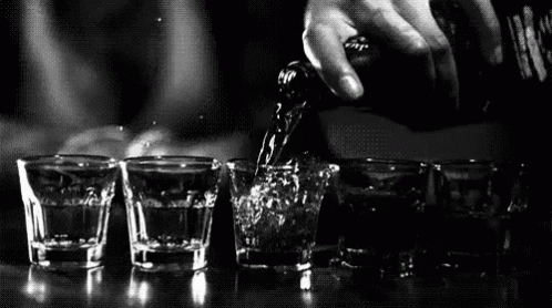 Alcohol Forma de uso: tomada Datos: abtinencia,legal y sintetica.