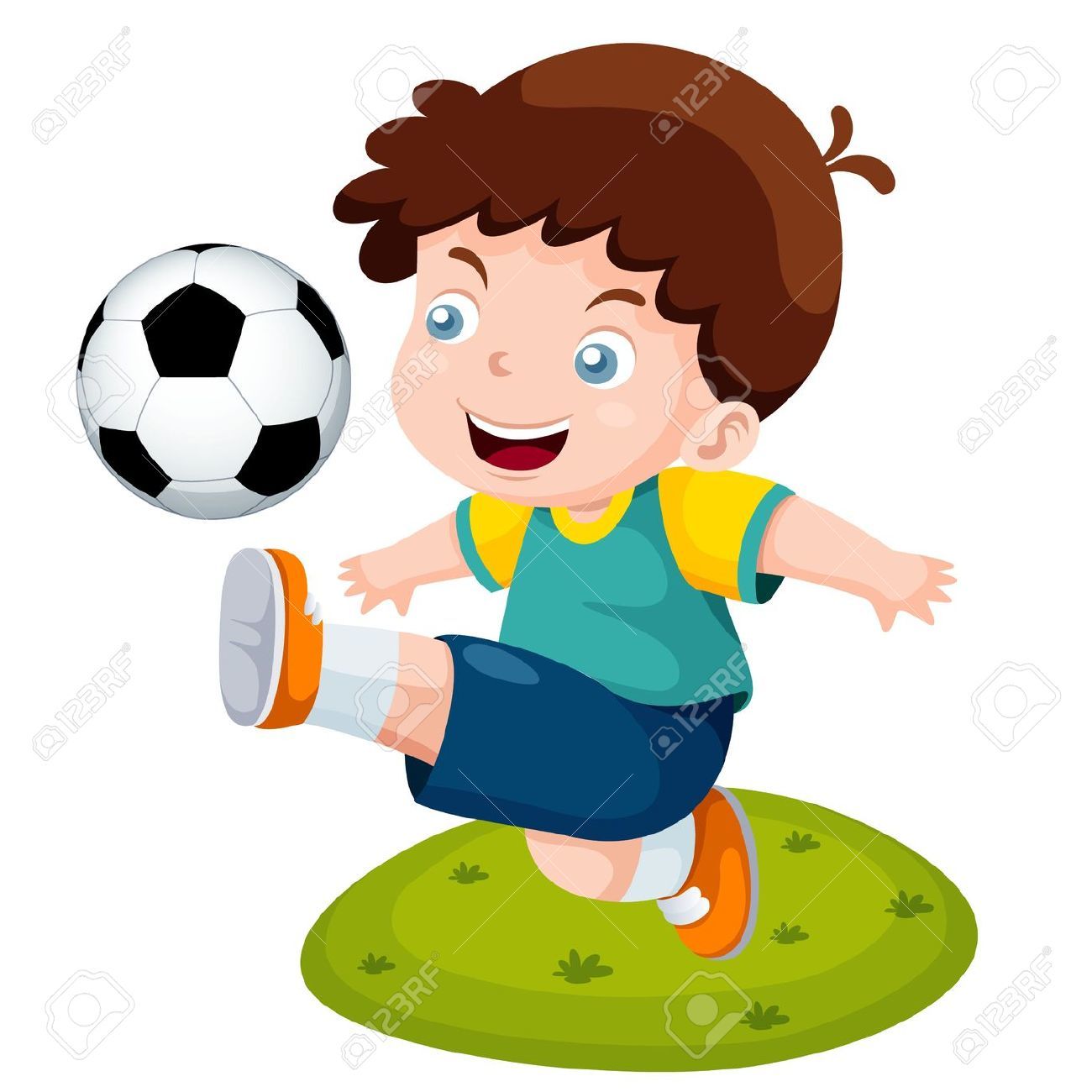 Kick