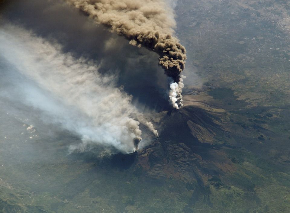 Effects and Mitigation of Natural Hazards