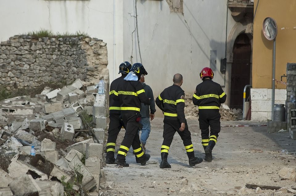 Effects and Mitigation of Natural Hazards