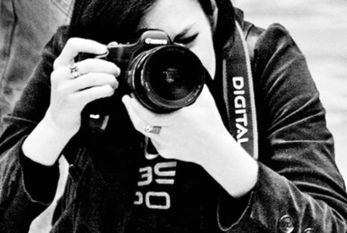 Periodismo fotográfico