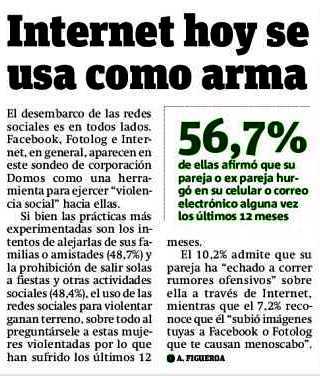 Ejemplos de reportaje