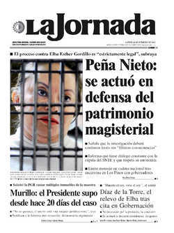 Ejemplos de reportaje