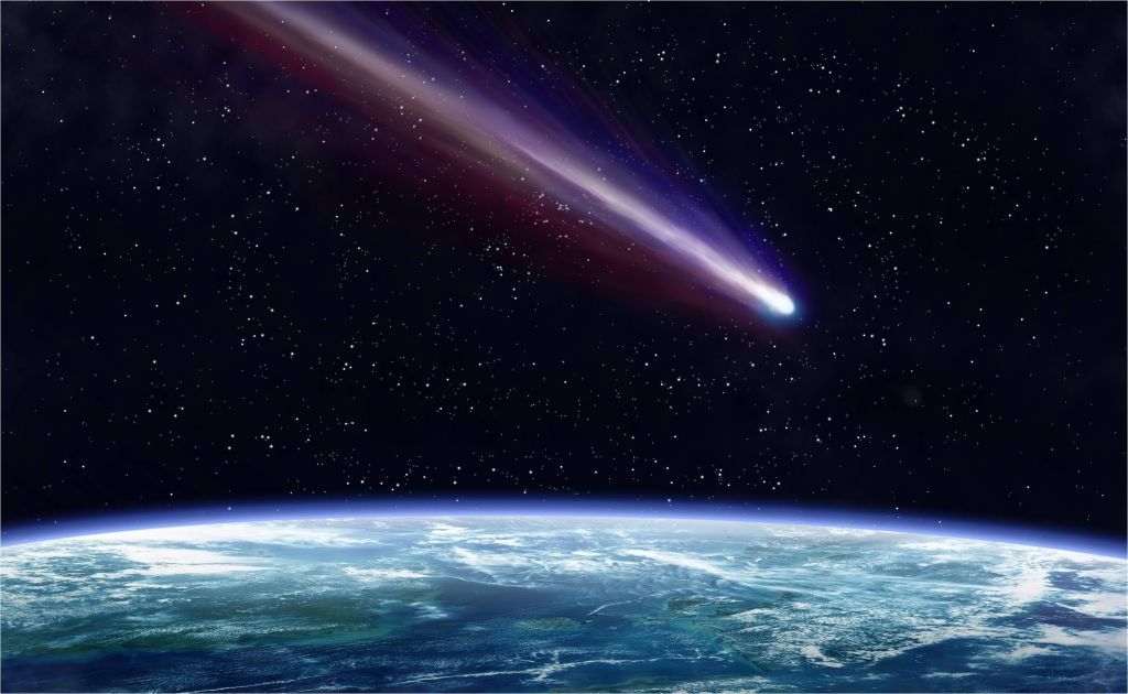 Capas externas de la Tierra