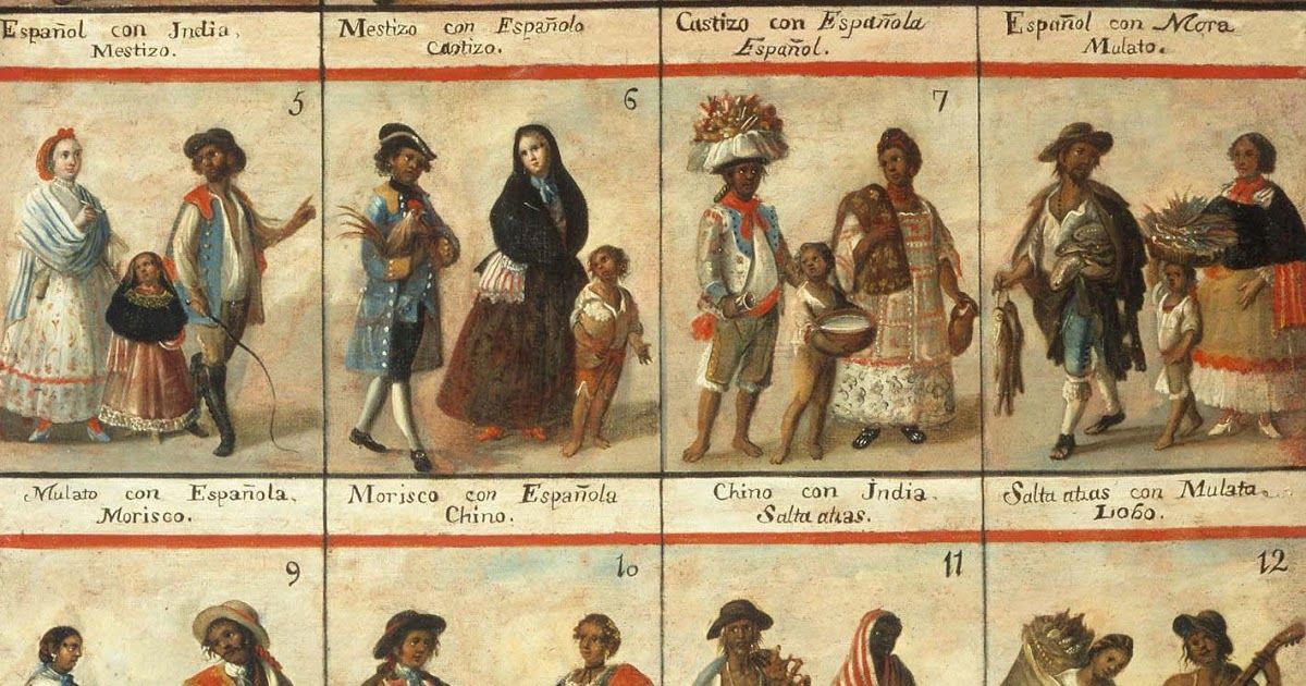 Consecuencias de la Independencia de México