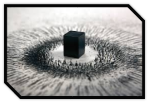 Relación al magnetismo