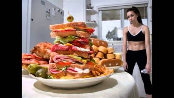 Bulimia