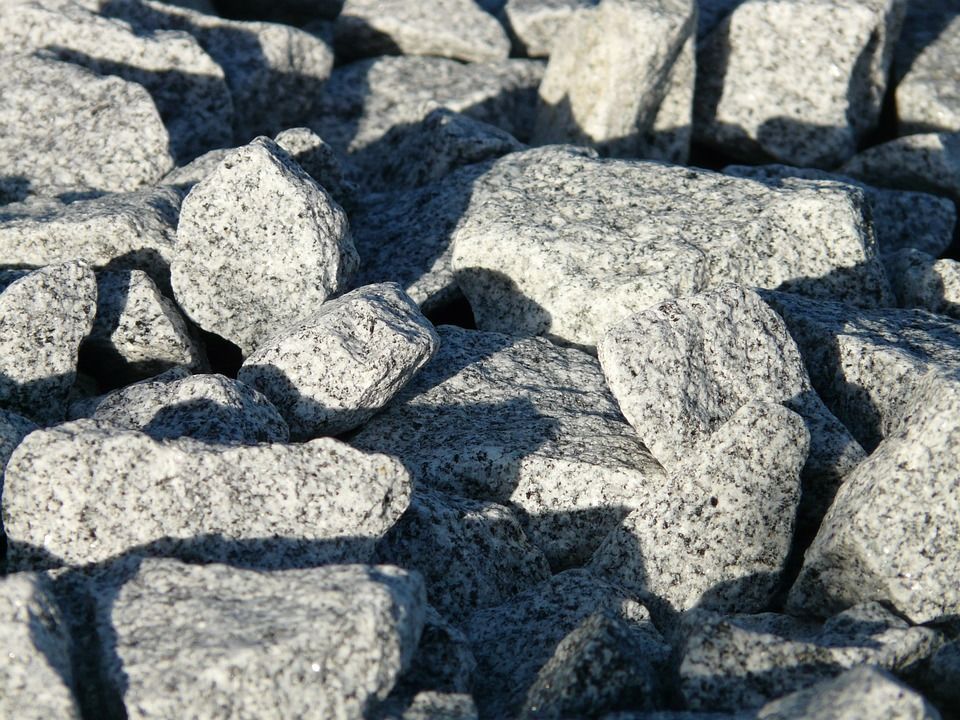 Rock Types