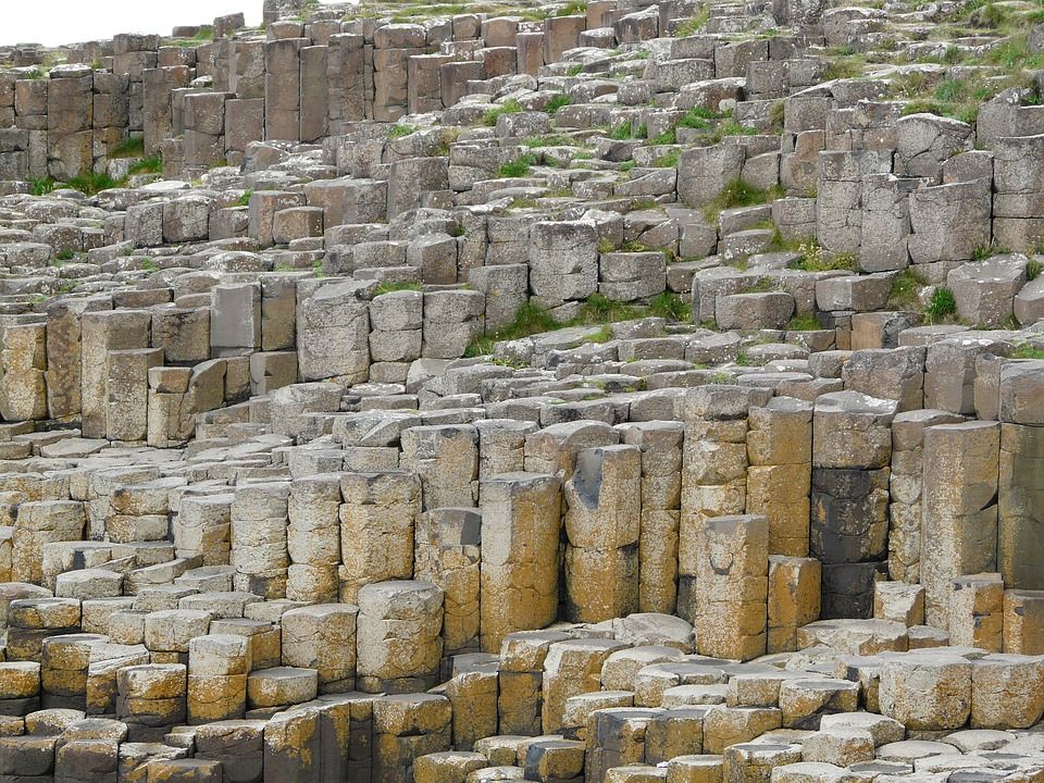 Rock Types