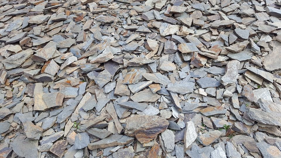 Rock Types