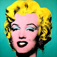 ANDY WARHOL