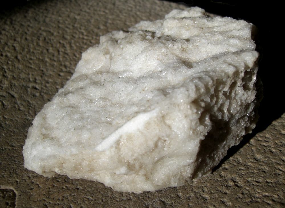 Steinsalz