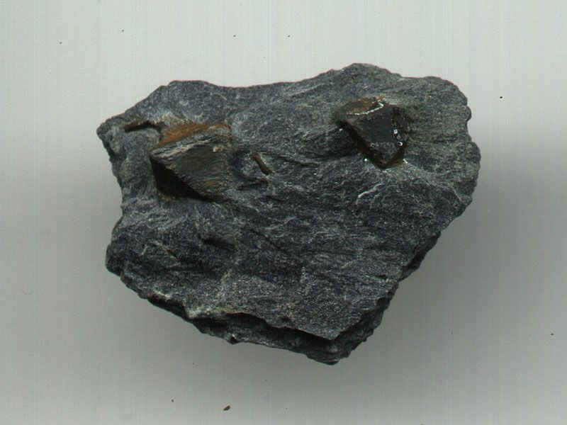 Magnetit